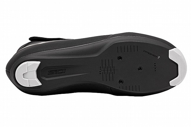 Sidi Nubes Winter Road Shoe Black