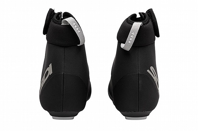 Sidi Nubes Winter Road Shoe Black