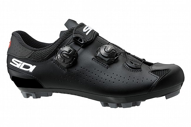 Sidi Womens Eagle 10 MTB Shoe Black