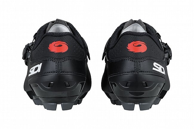 Sidi Womens Eagle 10 MTB Shoe Black