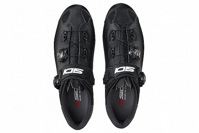 Sidi Womens Eagle 10 MTB Shoe Black