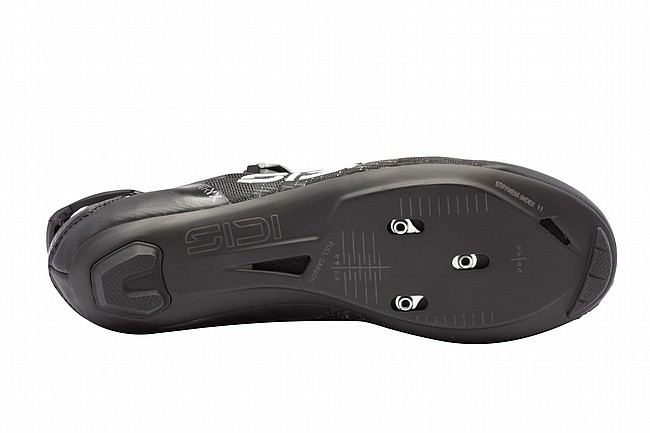 Sidi Wire 3 Road Shoe Black
