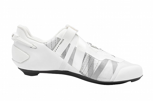 Sidi Wire 3 Road Shoe White