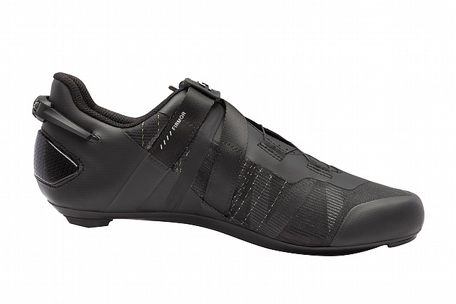 Sidi Wire 3 Road Shoe Black