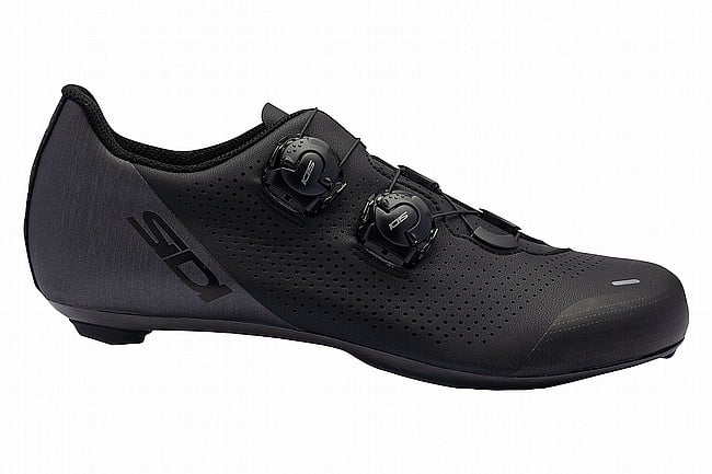 Sidi Ergo 6 Road Shoe Dark Gray