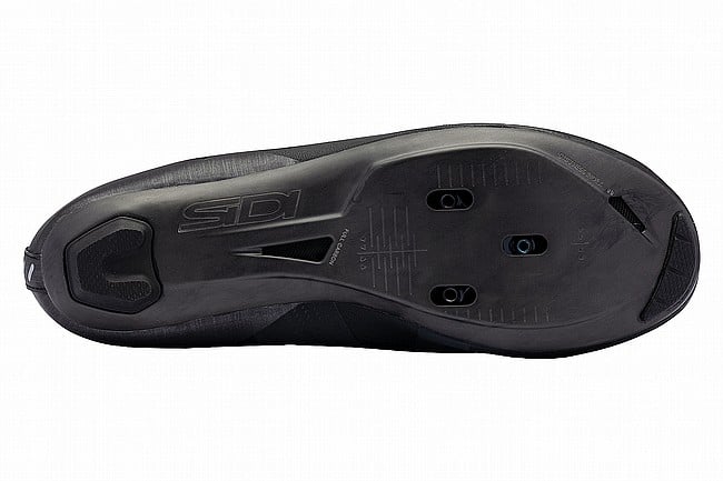 Sidi Ergo 6 Road Shoe Dark Gray