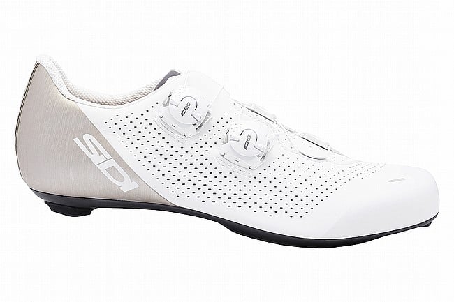 Sidi Ergo 6 Road Shoe White