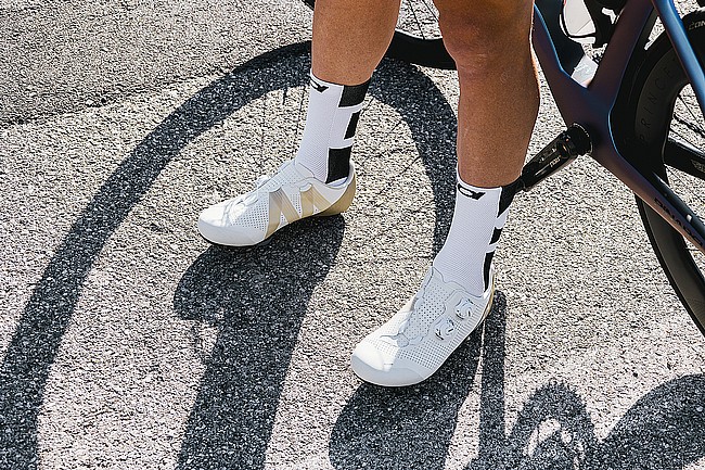 Sidi Ergo 6 Road Shoe 