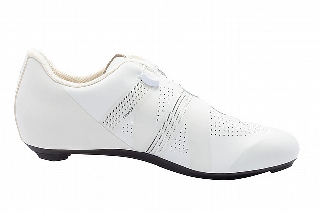 Sidi Ergo 6 Road Shoe Full White