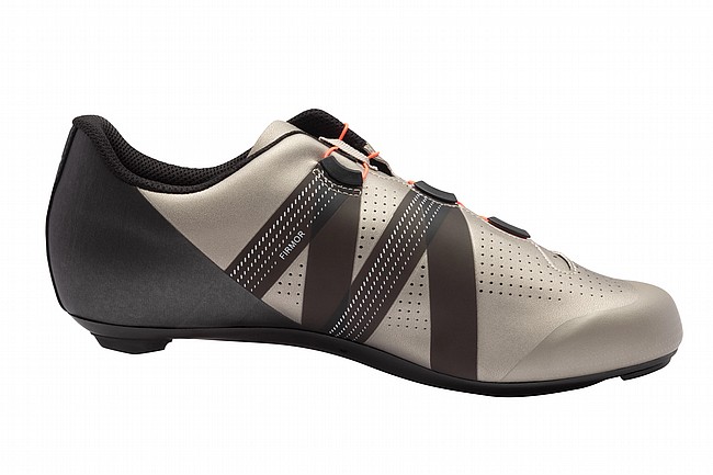 Sidi Ergo 6 Road Shoe Silver