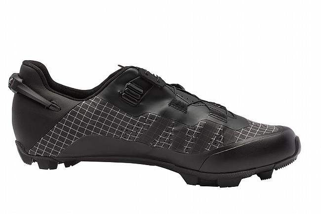 Sidi Aeron XC Shoe Black