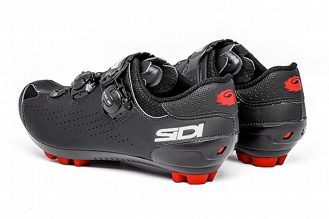 Sidi Mens Dominator 10 MTB Shoe 