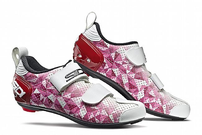 Sidi Womens T5 Air Triathlon Shoe 