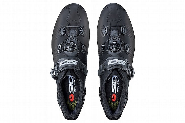 Sidi Wire 2S Road Shoe Black