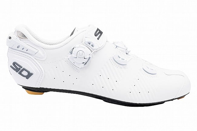 Sidi Wire 2S Road Shoe White