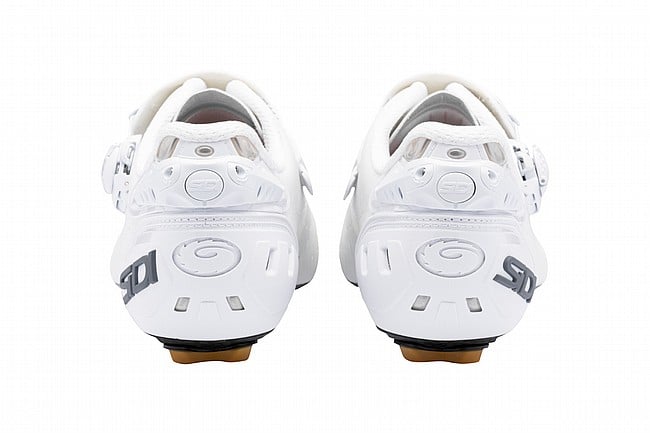 Sidi Wire 2S Road Shoe White