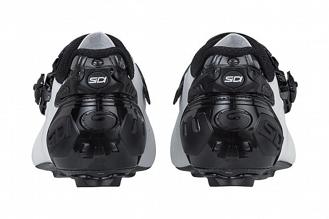 Sidi Wire 2S Road Shoe White/Black