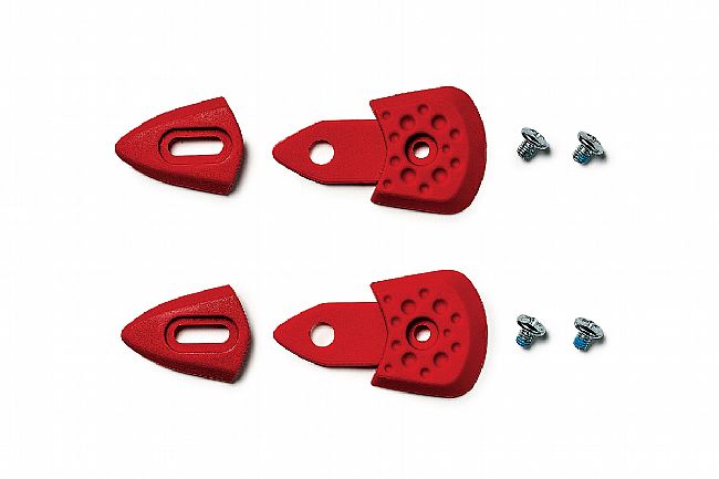 Sidi Vent Slider Integrated Toe Pad 41-44