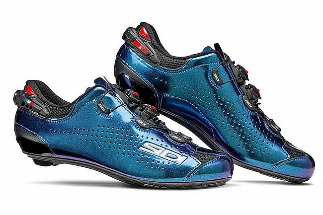 Sidi Shot 2 Road Shoe Galaxy