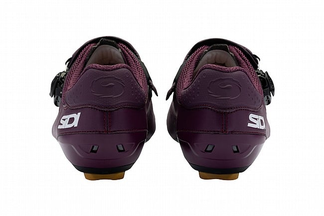 Sidi Womens Genius 10 Road Shoe Wine