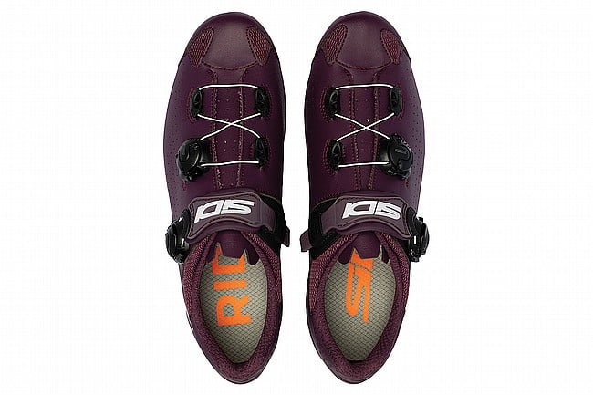 Sidi Womens Genius 10 Road Shoe Wine