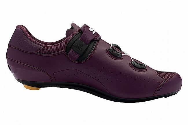 Sidi Womens Genius 10 Road Shoe Wine