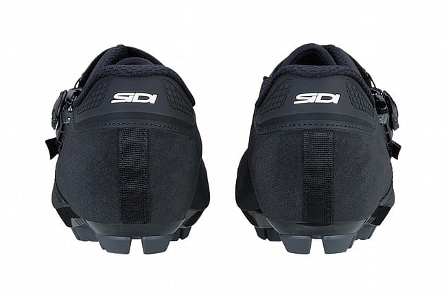 Sidi Aertis Mega MTB Shoe [000MCAERTISM-NENE-450]