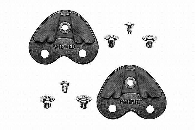Sidi MTB Toe Insert Black - One Size