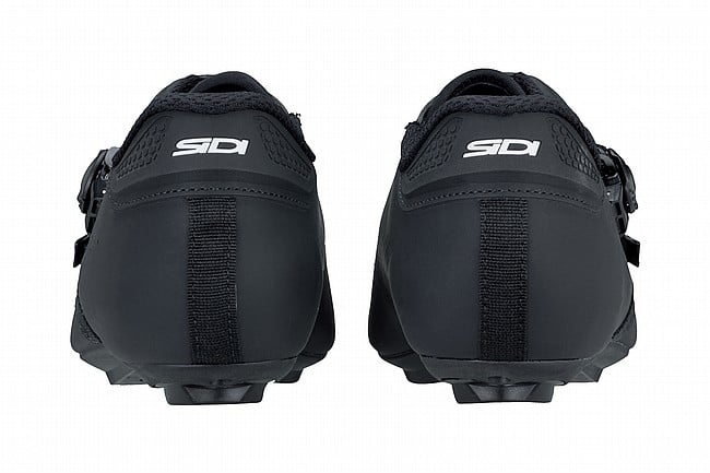 Sidi Prima Road Shoe Black