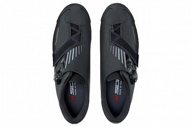 Sidi Prima Road Shoe Black