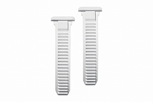 Sidi Caliper Buckle Strap White