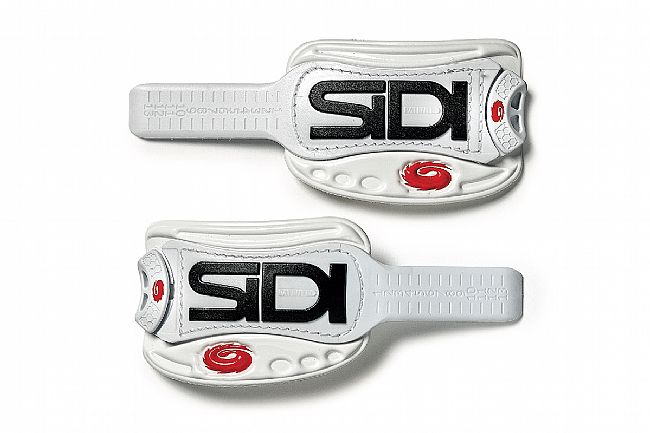 Sidi Soft Instep 3 Closure White