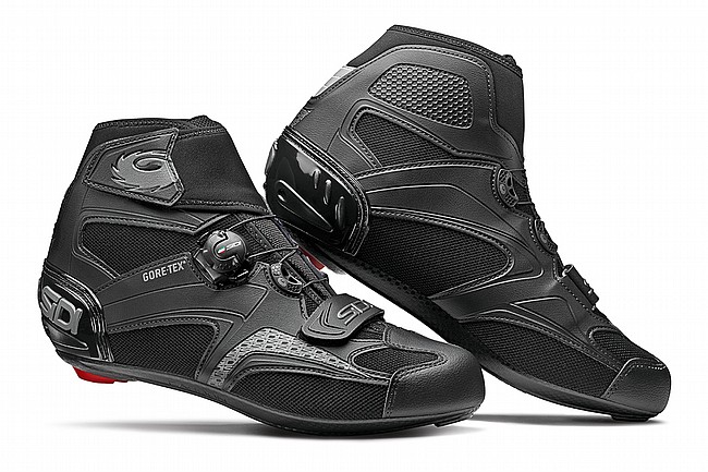 Sidi Zero Gore-Tex 2 Winter Road Shoe