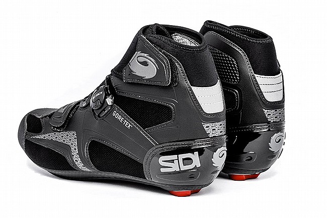 Sidi Zero Gore-Tex 2 Winter Road Shoe 