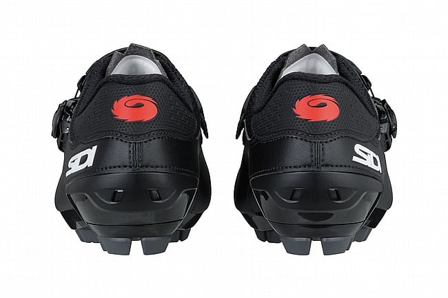 Sidi Mens Eagle 10 Mega MTB Shoe Black