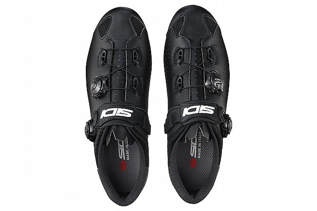 Sidi Mens Eagle 10 Mega MTB Shoe Black