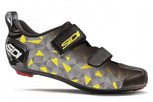 Sidi Mens T5 Air Triathlon Shoes 