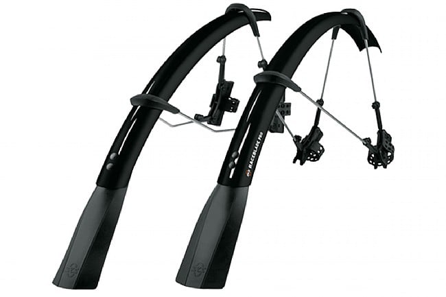 SKS Raceblade Pro Fenders Black - 700 x 18-25