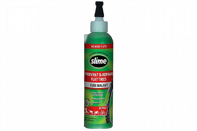 Slime Tube Sealant 8oz Slime Tube Sealant 8oz