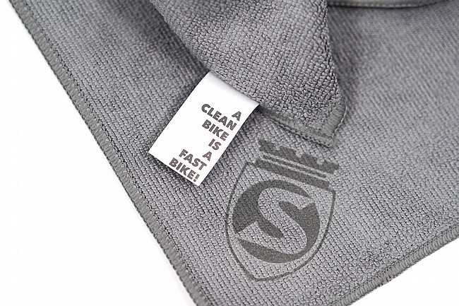 Silca Microfiber Towels (10pk) 