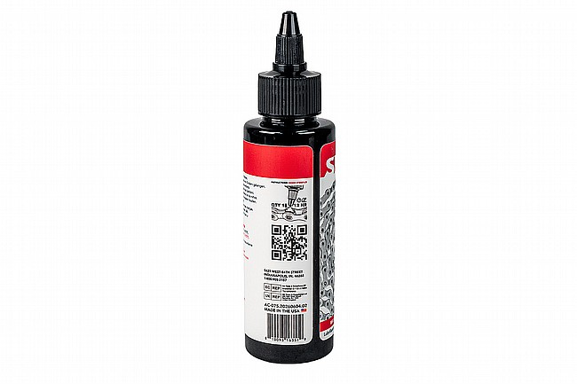 Silca Super Secret 2.0 Chain Lube 