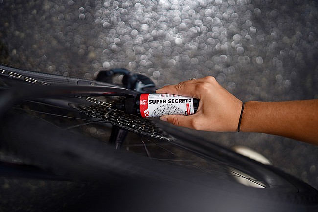 Silca Super Secret 2.0 Chain Lube 