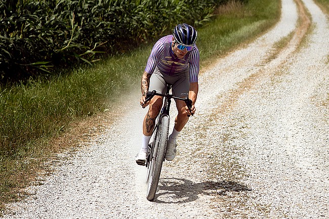 Silca Protocol RCG-1 700c Gravel Tire 