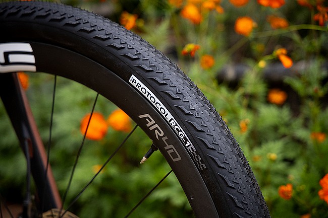 Silca Protocol RCG-1 700c Gravel Tire 