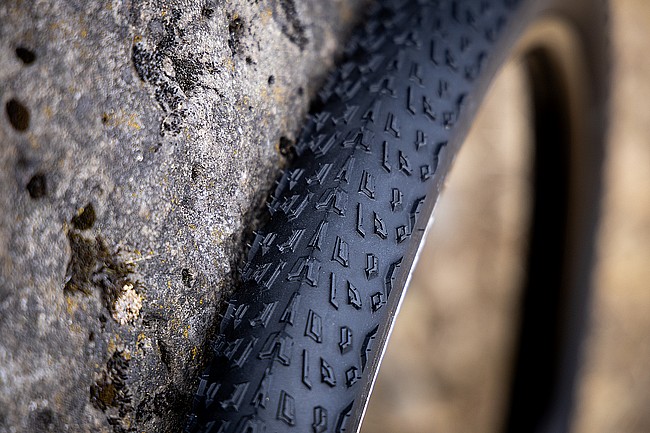 Silca Protocol RCG-3 700c Gravel Tire     