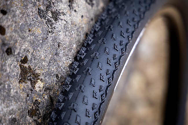 Silca Protocol RCG-4 700c Gravel Tire  