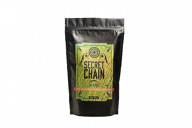 Silca Secret Chain Blend Hot Melt Wax 