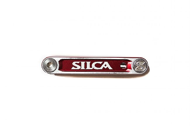 Silca Italian Army Knife Multitool - Nove 