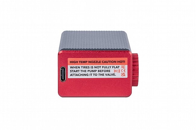 Silca Elettrico Mini Inflator 