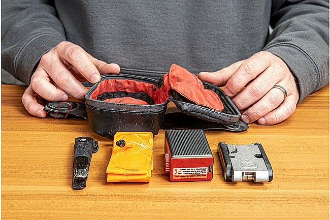 Silca Elettrico Mini Inflator 